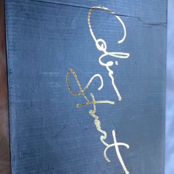 Colin Stuart Gorgeous, Oxblood shoes - Picture 2 of 7